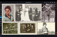 Digitize and Preserve